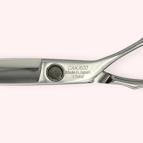 Titan 6.0" Shear