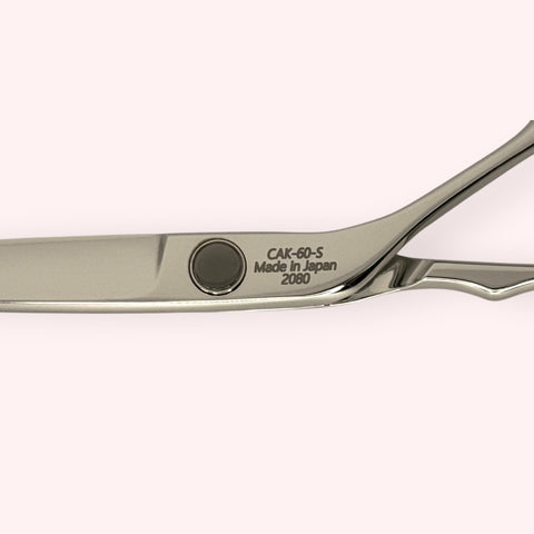 Titan Slim 6.0" Shear