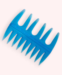 Vess Finger Mesh Comb – ShearCraft