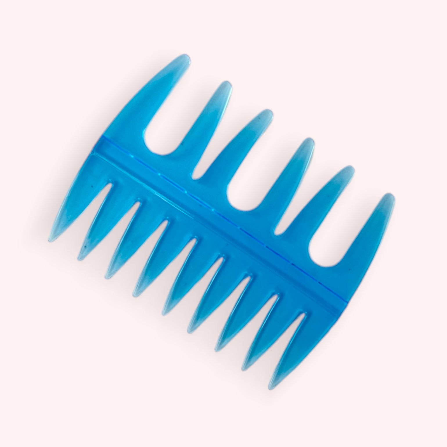Vess Finger Mesh Comb – ShearCraft
