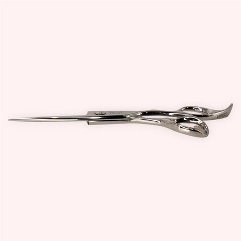Virgo 5.5" Dry Shear