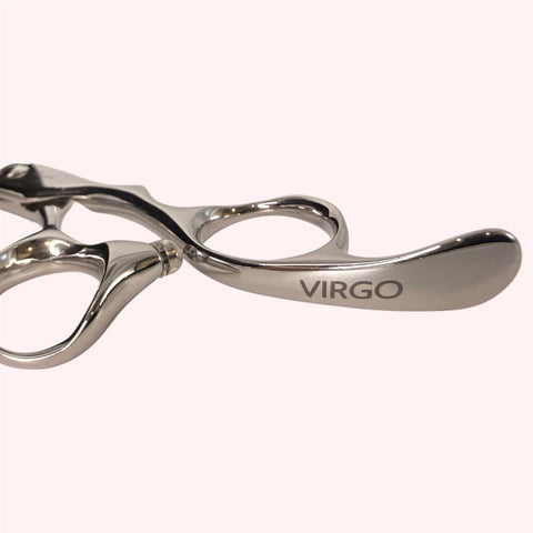 Virgo 5.5" Dry Shear