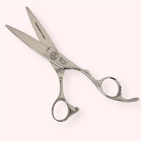 Virgo 5.5" Dry Shear