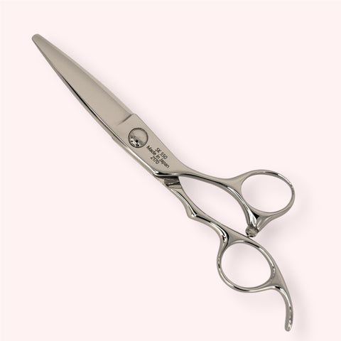 Virgo 5.5" Dry Shear