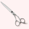 Zeta 6.0 Japanese handmade hair shear – closed front