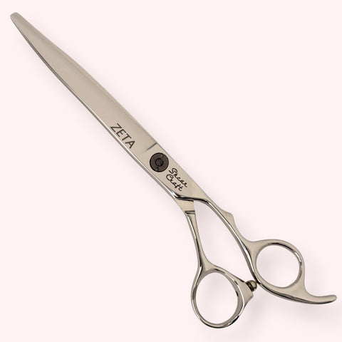 Zeta 6.75" Wet/Dry Shear