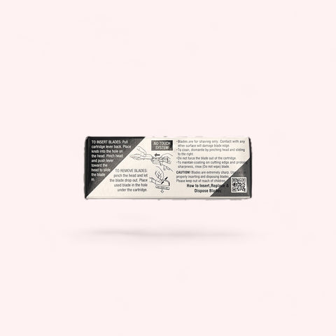 Feather Professional Artist Club Razor Blades