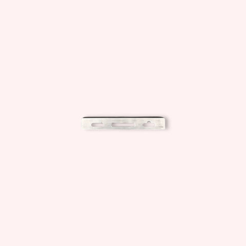 Feather Professional Artist Club Razor Blades