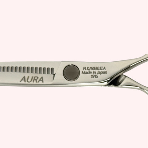 Aura 6030 Blending 6.0" Shear