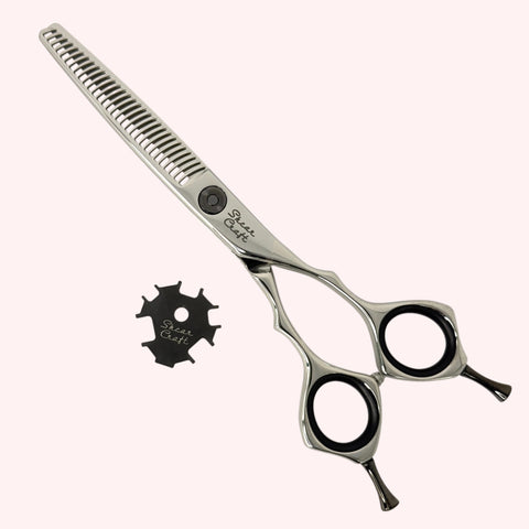 Aura 6030 Blending 6.0" Shear