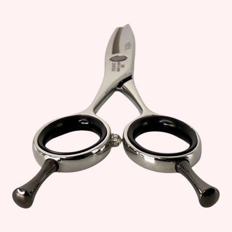 Aura 6030 Blending 6.0" Lefty Shear