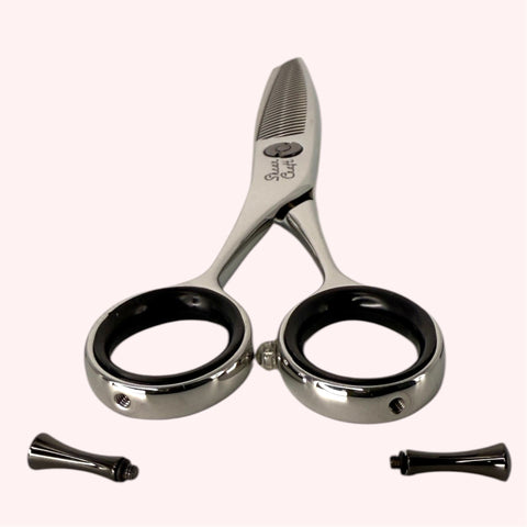 Aura 6030 Blending 6.0" Lefty Shear
