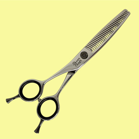 Aura 6030 Blending 6.0" Lefty Shear