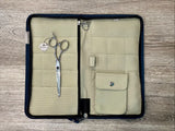 Tool and Shear Zipper Case by ShearCraft