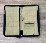 Tool and Shear Zipper Case by ShearCraft