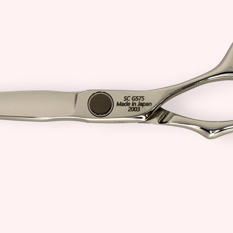 Genesis 5.75" Wet/Dry Shear