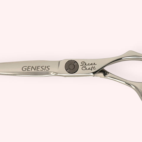 Genesis 5.75" Wet/Dry Shear