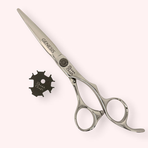 Genesis 5.75" Wet/Dry Shear