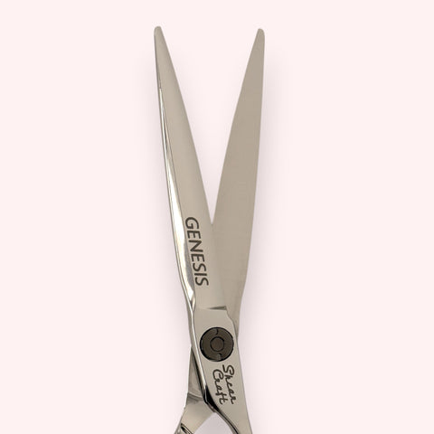 Genesis 6.25" Wet/Dry Shear