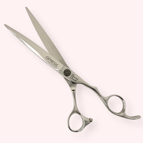 Genesis 6.75" Wet/Dry Shear