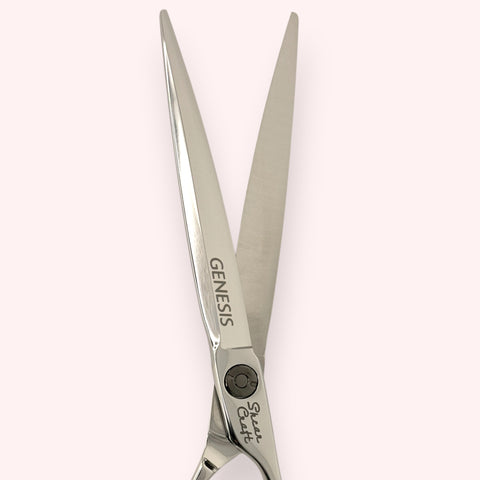 Genesis 6.75" Wet/Dry Shear