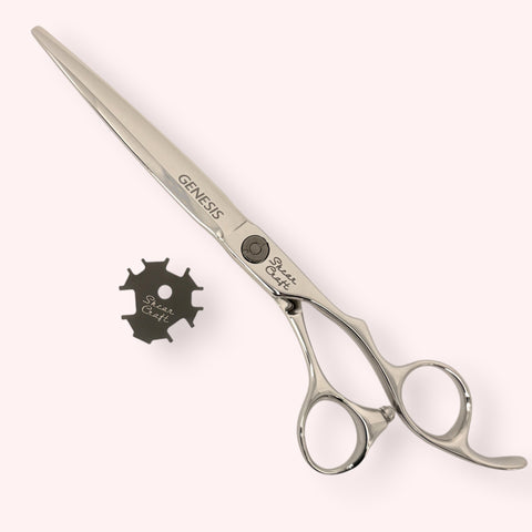 Genesis 6.75" Wet/Dry Shear
