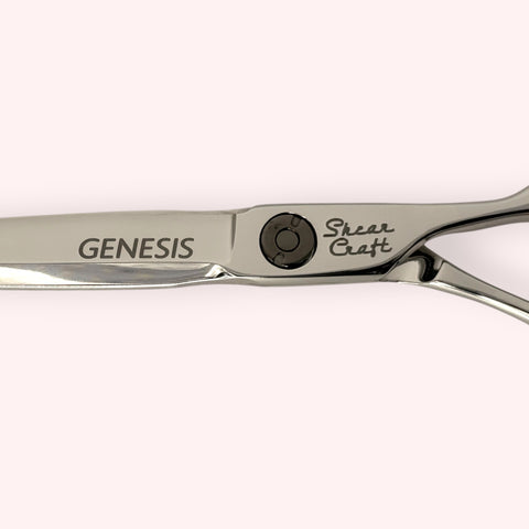 Genesis 6.75" Wet/Dry Shear
