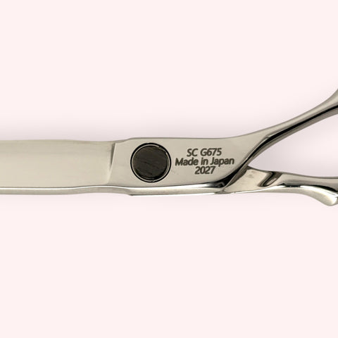 Genesis 6.75" Wet/Dry Shear