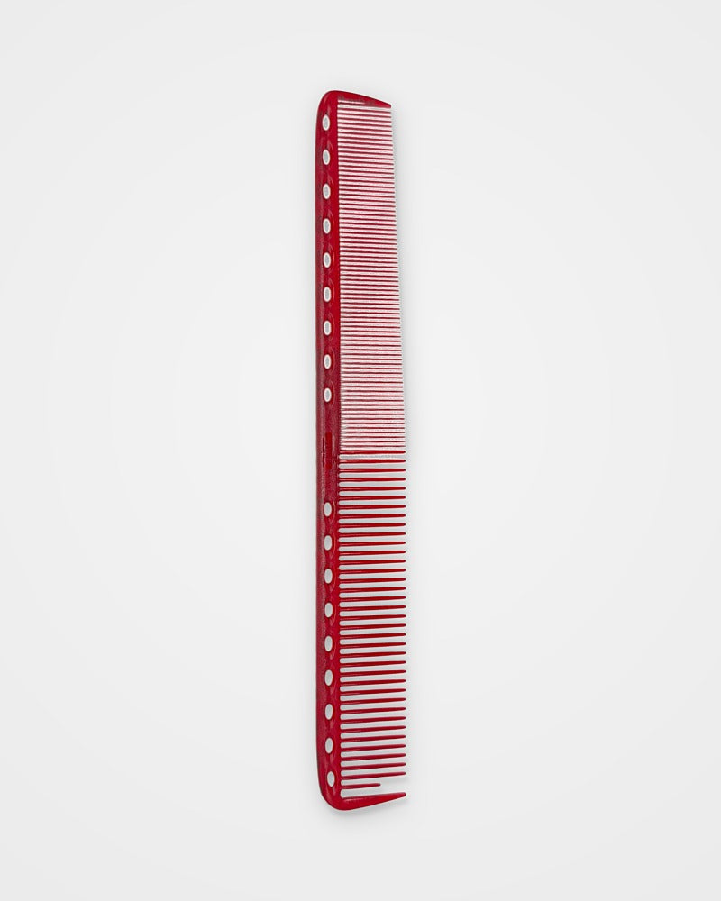 Y.S. Park 335 Extra Long Fine Cutting Comb