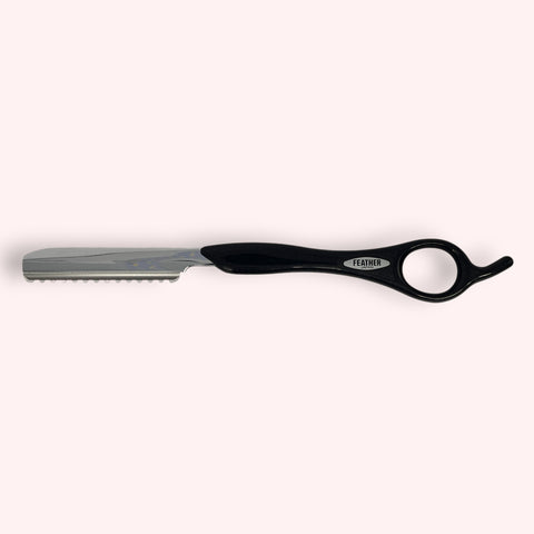Feather Styling Standard Razor Kit
