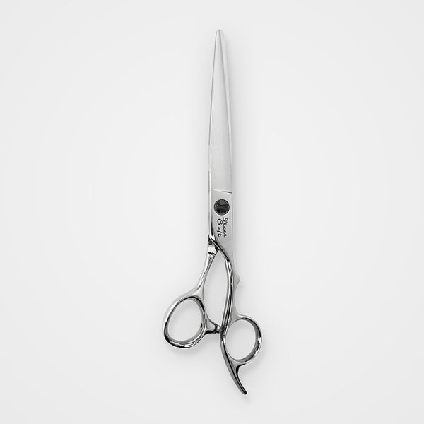 Stella 7.0" Wet/Dry Shear, closed, front view