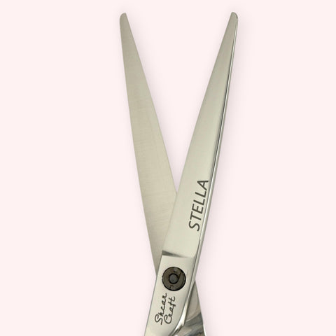 Stella 7.0" Lefty Shear