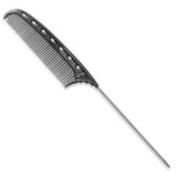 Y.S. Park 103 Hand In Tail Comb