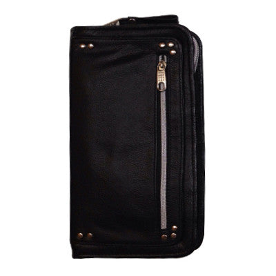 Leather Shear Case - Large DISCONTINUED