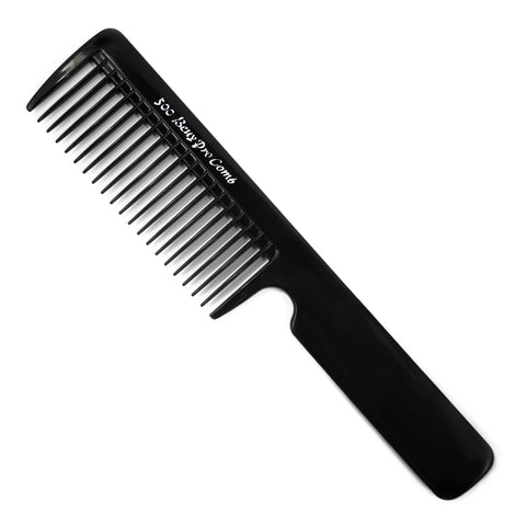 Beuy Pro 500 Flat Top Cutting Comb-DISCONTINUED