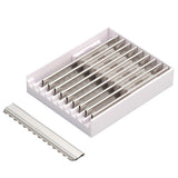 Feather Styling Standard Razor Blades
