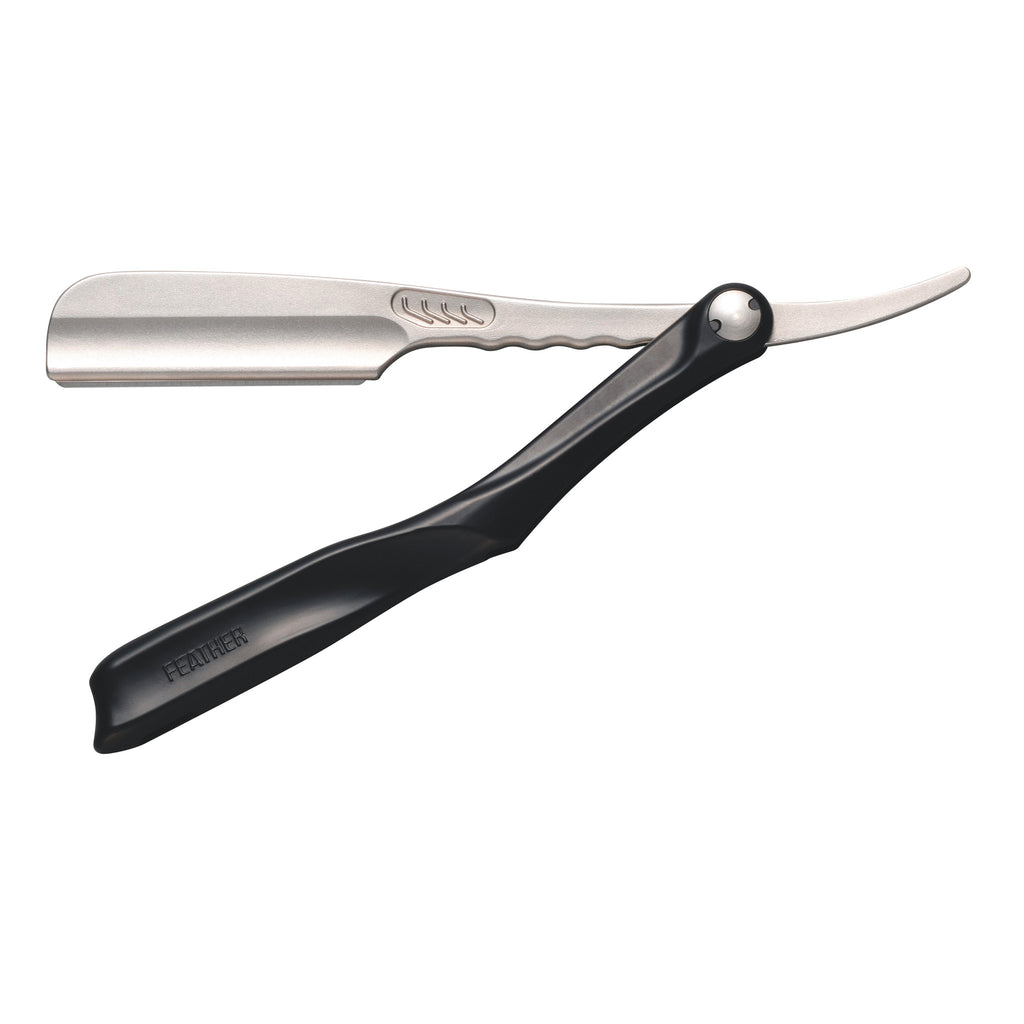 Feather Artist Club Razor – ShearCraft