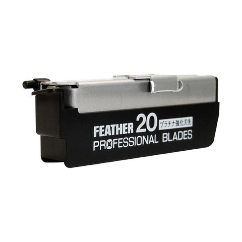 Feather Artist Club Professional Blades