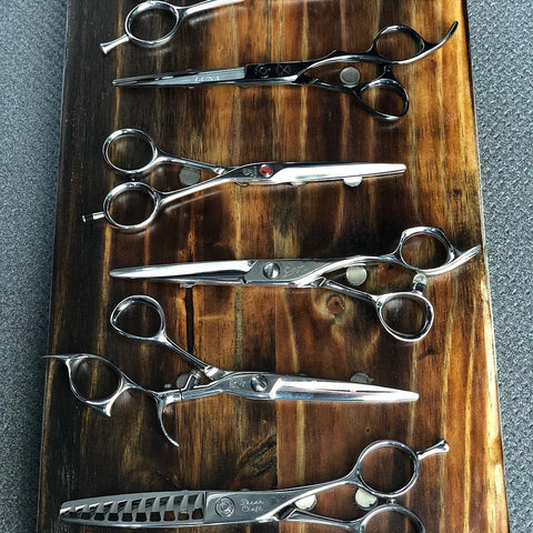 Lost Craft Society Magnetic Shear Board
