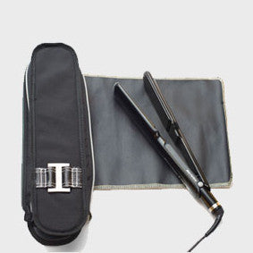 Pollyseon Flat Iron Case