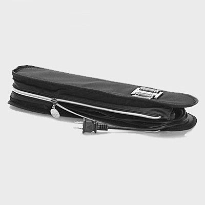 Pollyseon Flat Iron Case