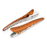 Y.S. Park Shark Hair Clips