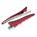 Y.S. Park Shark Hair Clips