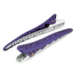 Y.S. Park Shark Hair Clips