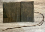 Leather Shear Roll by the Foundry