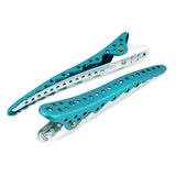 Y.S. Park Shark Hair Clips