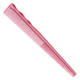 Y.S. Park 234 Short Hair Design Comb