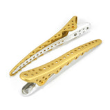 Y.S. Park Shark Hair Clips
