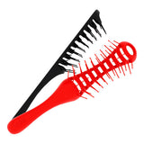 Iarch Skeleton Vent Brush-DISCONTINUED