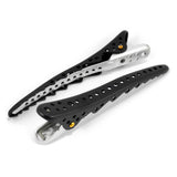 Y.S. Park Shark Hair Clips